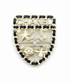 Picture of Chanel Brooch _SKUChanelbrooch1223113204